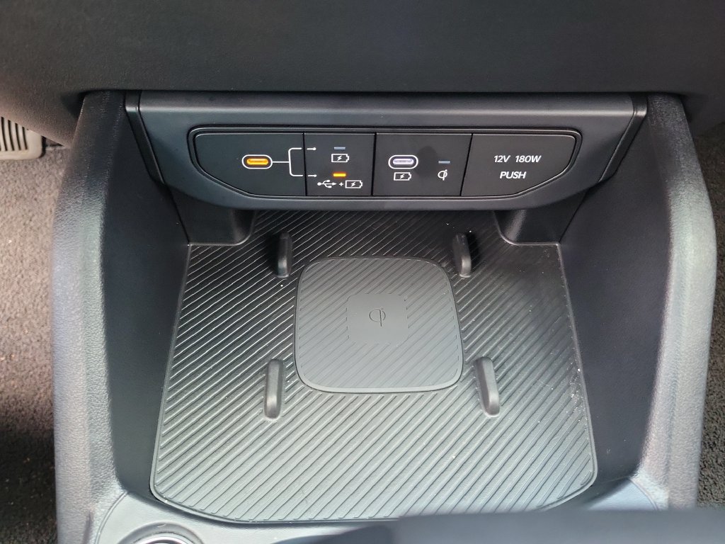 Used 2026 Kia K4 EX w/ GT-Line Premium Package FWD image 24