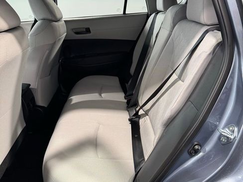 New 2026 Toyota Corolla Cross L image 25