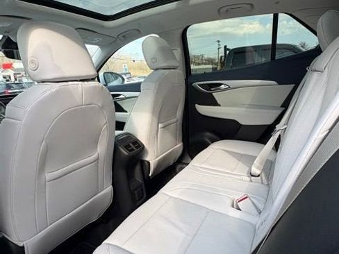 New 2026 Buick Envision Avenir AWD/4WD image 17