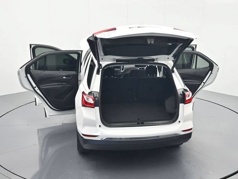 Used 2020 Chevrolet Equinox LT FWD image 45