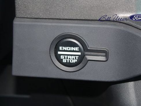 Used 2025 Ford Bronco 2-Door w/ Sasquatch Package AWD/4WD image 21