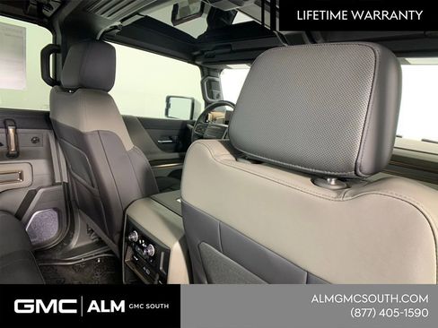 New 2025 GMC Hummer EV 3X w/ Extreme Off-Road Package AWD/4WD image 36