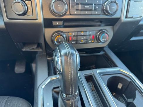 Used 2018 Ford F150 XLT w/ Equipment Group 302A Luxury image 20