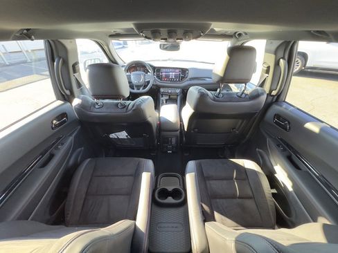 New 2026 Dodge Durango GT image 25