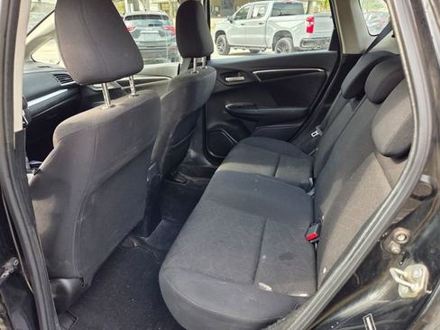 Used 2015 Honda Fit image 4