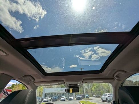 Certified 2025 Acura MDX FWD w/ Technology Package image 18