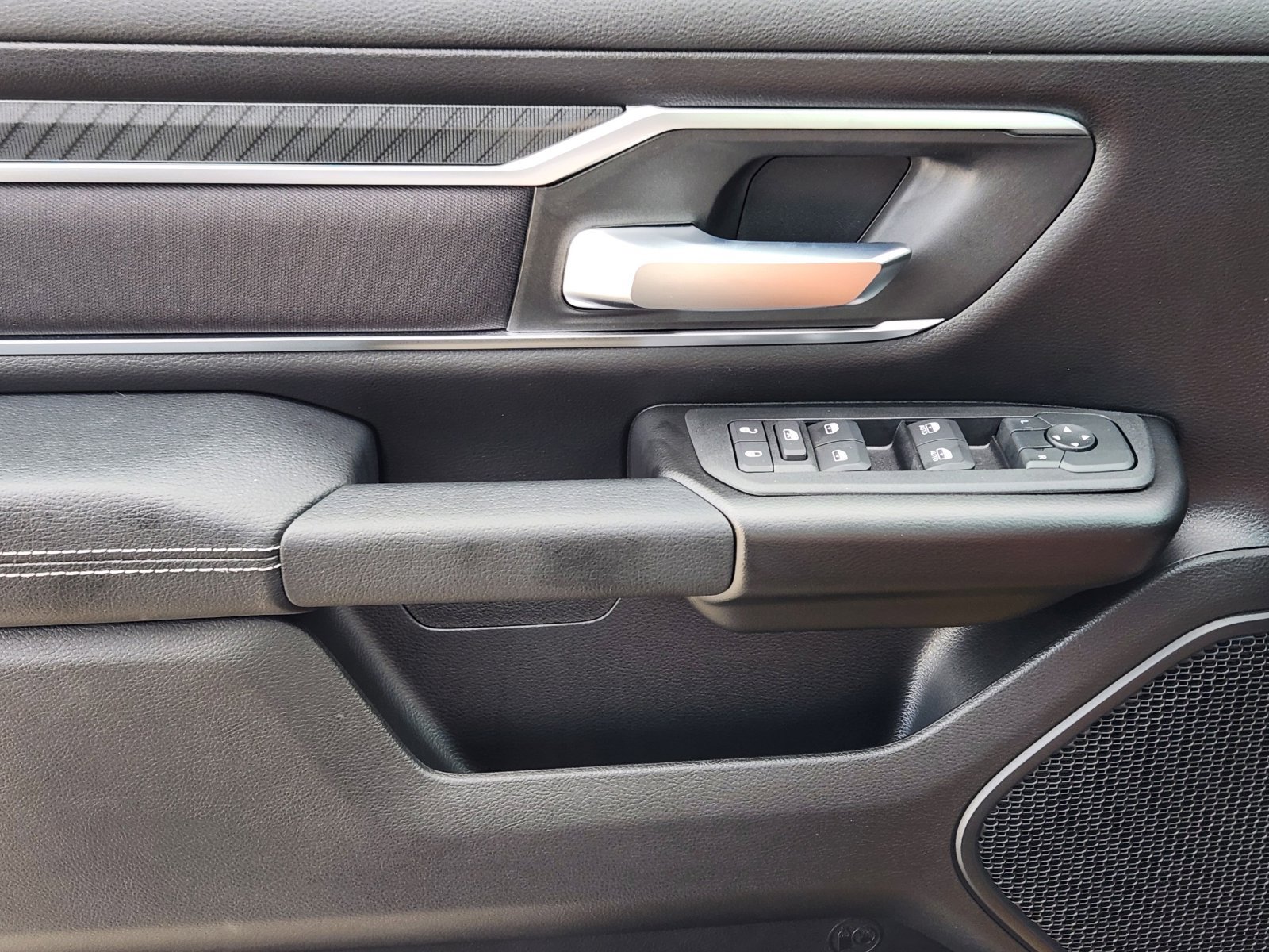 New 2026 RAM 1500 Lone Star RWD image 20