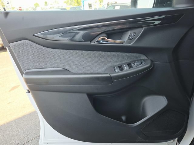 New 2026 Chevrolet TrailBlazer LS w/ LS Convenience Package FWD image 27