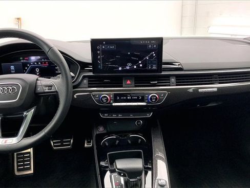 Certified 2022 Audi S4 Premium Plus w/ Premium Plus Package image 6