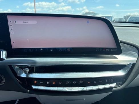 Certified 2024 Cadillac Lyriq Luxury AWD/4WD image 7