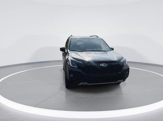 Used 2022 Subaru Forester Wilderness video 2