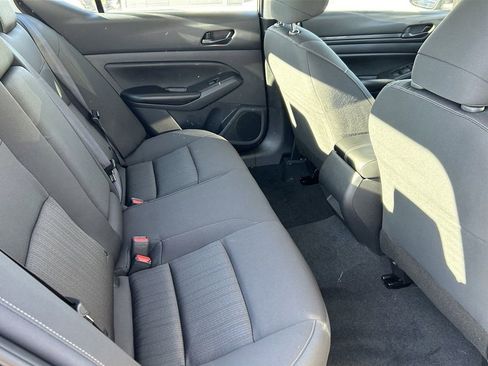 New 2025 Nissan Altima 2.5 S image 11