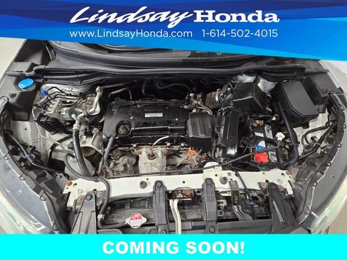 Used 2016 Honda CR-V EX image 25