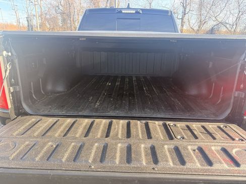 Used 2025 RAM 1500 RHO w/ RHO Level 1 Equipment Group image 14