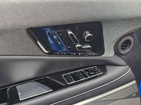 New 2026 Cadillac Optiq Luxury 1 RWD image 27