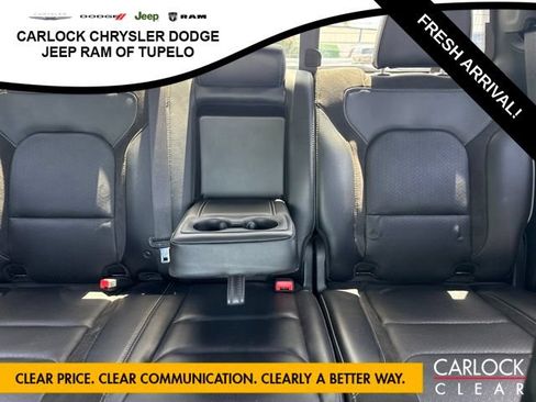 Used 2023 RAM 1500 Laramie AWD/4WD image 29