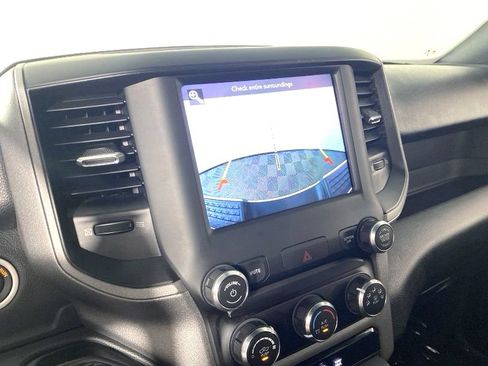Used 2021 RAM 2500 Tradesman AWD/4WD image 4