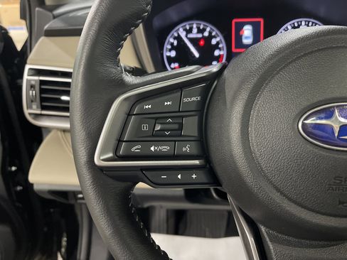 Used 2025 Subaru Legacy Limited image 18