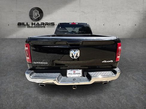 Used 2023 RAM 1500 Laramie AWD/4WD image 6