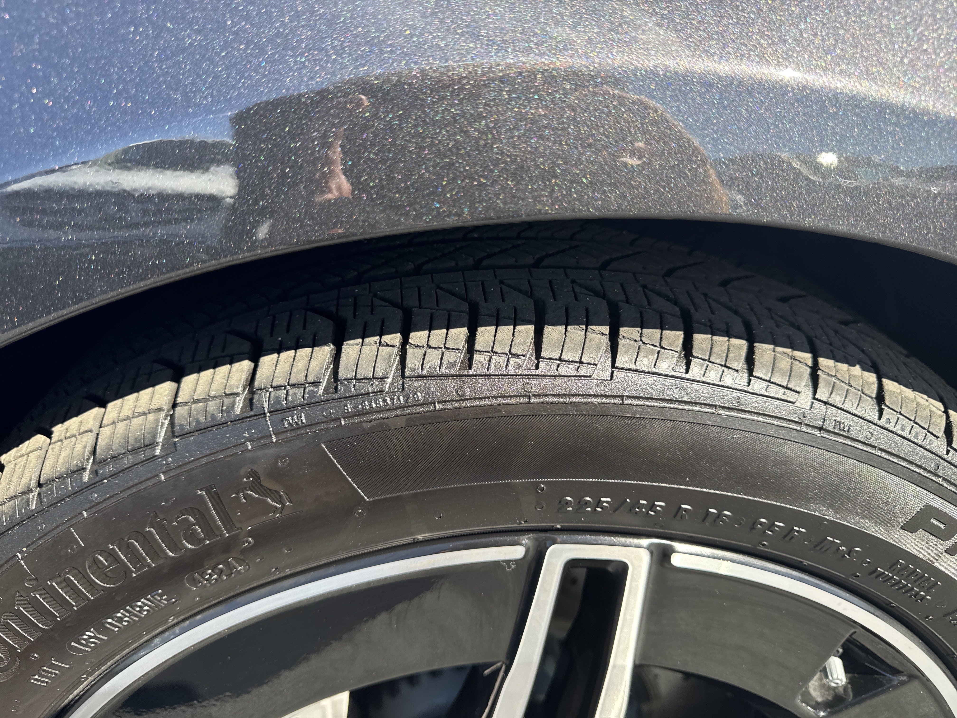 Used 2025 Mercedes-Benz C 300 Sedan image 12