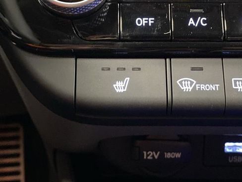 New 2026 Hyundai Elantra SEL Sport w/ Cargo Package image 8