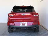 Used 2021 Chevrolet TrailBlazer RS w/ Technology Package image 6