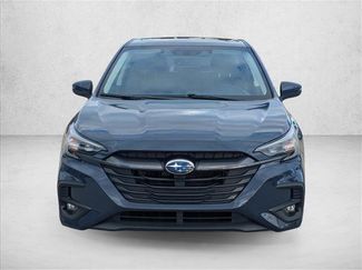 Used 2024 Subaru Legacy Limited video 2