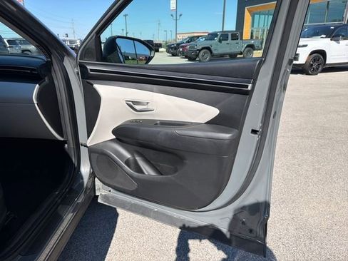Used 2024 Hyundai Tucson SEL AWD/4WD image 34