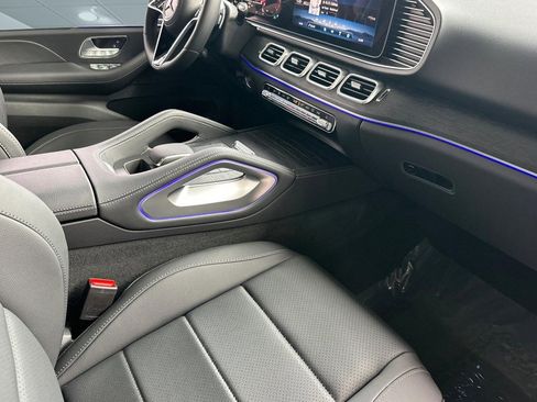 New 2026 Mercedes-Benz GLE 450 4MATIC image 27
