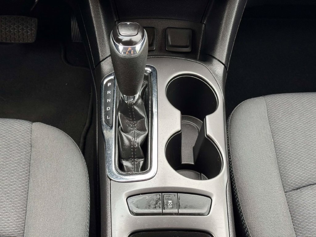 Used 2018 Chevrolet Cruze LT w/ LT Fleet Convenience Package FWD image 6
