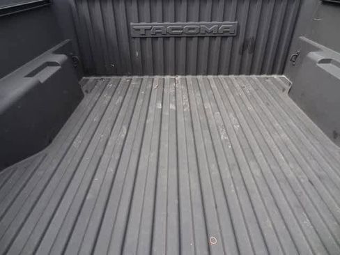 Used 2024 Toyota Tacoma SR5 image 10