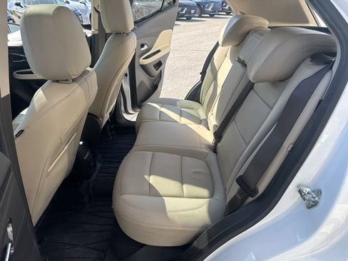 Certified 2019 Buick Encore Essence w/ Experience Buick Package AWD/4WD image 31