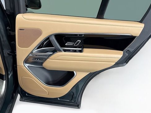 Used 2023 Land Rover Range Rover SE image 26