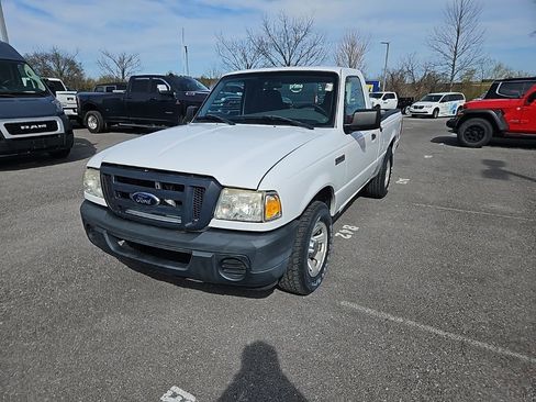 Used 2009 Ford Ranger XL image 3