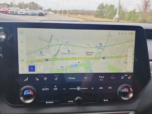 Used 2023 Lexus RX 350 F Sport image 14