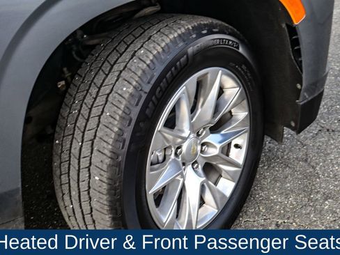 Used 2022 Chevrolet Suburban Premier image 44