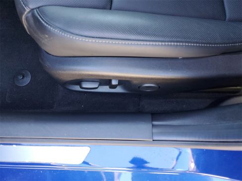 Used 2023 Cadillac CT4 Premium Luxury w/ Climate Package image 21