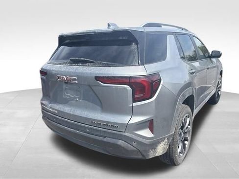 Used 2025 GMC Terrain Elevation w/ Elevation Premium Package AWD/4WD image 15