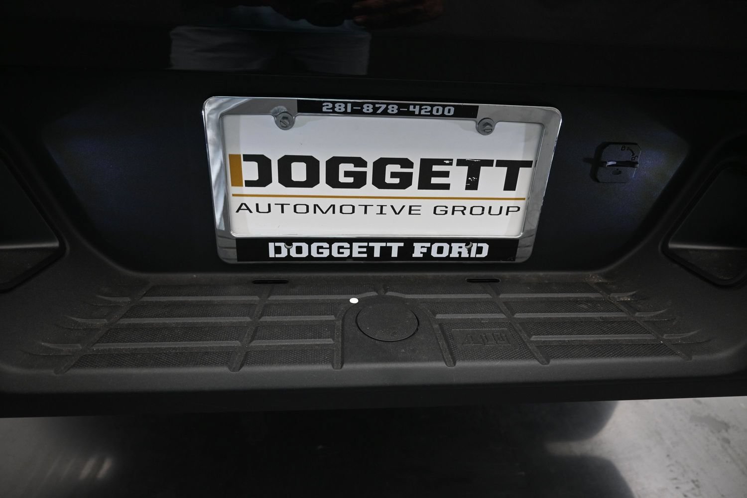 New 2026 Ford Ranger XL RWD image 2