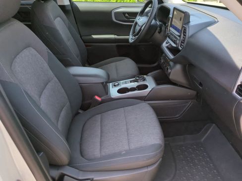 Used 2024 Ford Bronco Sport Big Bend w/ Convenience Package AWD/4WD image 21