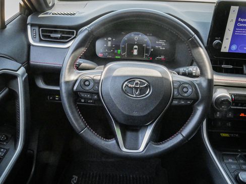 Used 2023 Toyota RAV4 XSE w/ Weather Package image 18