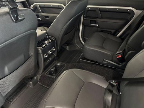 New 2026 Land Rover Defender 130 X AWD/4WD image 25