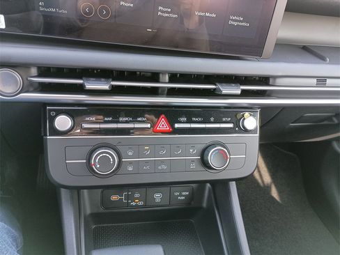 New 2026 Hyundai Santa Cruz SE image 22