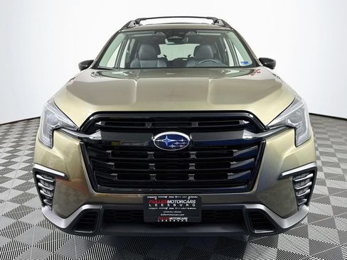 Used 2026 Subaru Ascent Premium AWD/4WD image 2