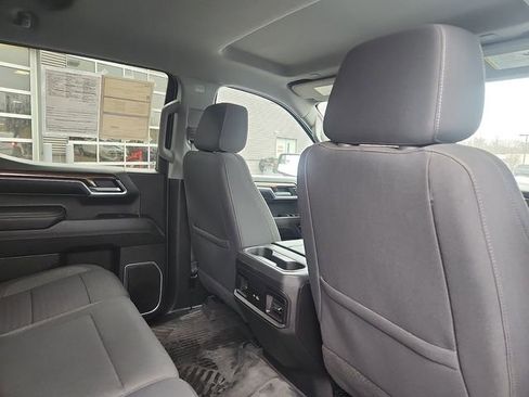 Used 2023 Chevrolet Silverado 1500 RST w/ All Star Edition Plus image 27