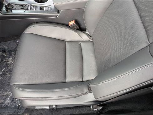 New 2026 Honda Civic Sport Touring image 4