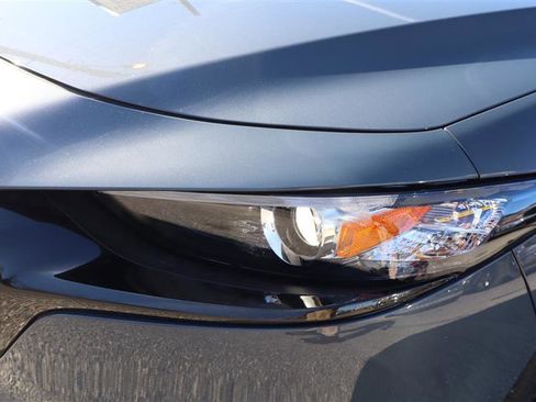 Used 2026 MAZDA MAZDA3 Carbon image 26