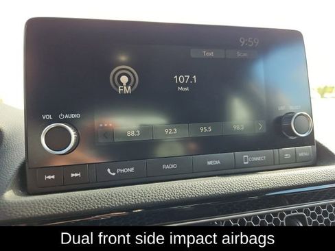 Used 2023 Honda Civic Sport image 16