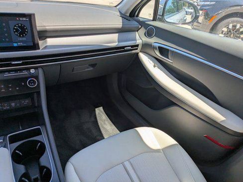 New 2026 Hyundai Sonata SEL FWD image 13