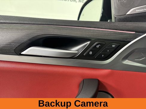 Used 2023 BMW X3 sDrive30i image 10